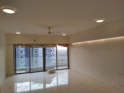 3 BHK + Servant Room Apartment For Sale in Kalpataru Solitaire