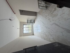 1.5 BHK + Study Room Apartment For Rent in Dadar West