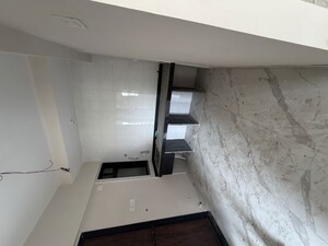 Kitchen in 1.5 BHK Apartment at Dadar West – for Rent