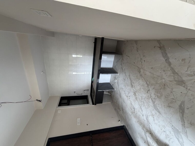 Kitchen, dadar west 1.5 Bedroom 525 Sq.Ft. Apartment In Dadar West Mumbai 10373124