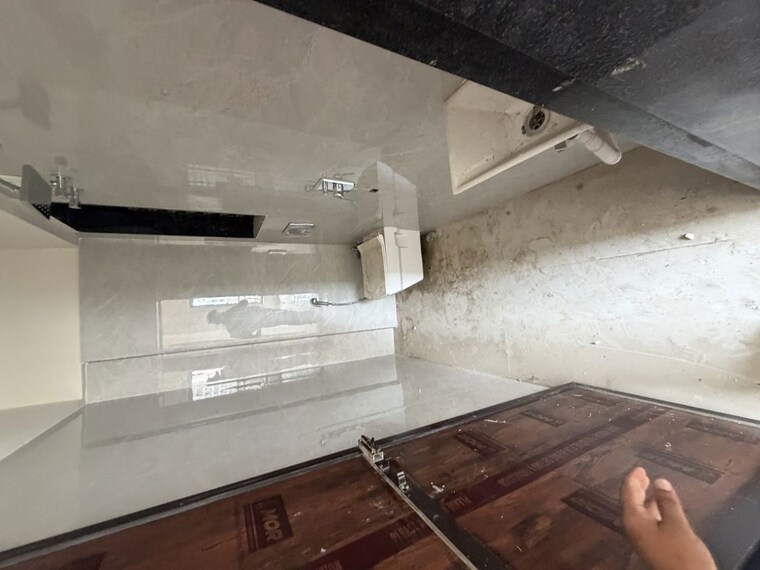 Kitchen, dadar west 1.5 Bedroom 525 Sq.Ft. Apartment In Dadar West Mumbai 10373124