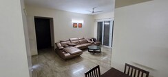 2 BHK Apartment For Rent in Baner