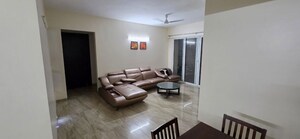 2 BHK Apartment For Rent in Baner