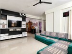 2 BHK + Pooja Room 1280 Sq.Ft. Apartment in Creative Environs