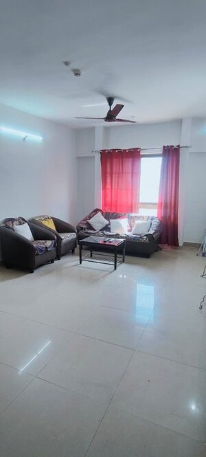 1 BHK Apartment For Rent in Paranjape Blue Ridge, Hinjewadi
