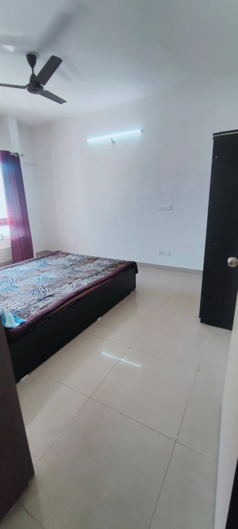 Bedroom, paranjape-blue-ridge 1 Bedroom 450 Sq.Ft. Apartment In Hinjewadi Pune 10373138