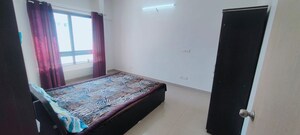 Bedroom in 1 BHK Apartment at Paranjape Blue Ridge, Hinjewadi – for Rent