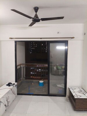 Furnished Amenities in 2 BHK Apartment at Runwal Gardens, Dombivli East – for Rent