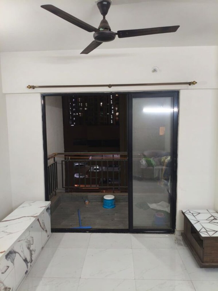 Living Room, runwal-gardens 2 Bedroom 849 Sq.Ft. Apartment In Dombivli East Thane 10373142