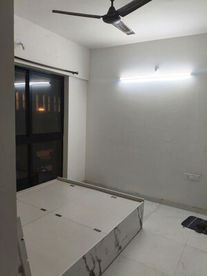 Room in 2 BHK Apartment at Runwal Gardens, Dombivli East – for Rent