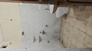 Bathroom in 6 BHK Independent House at New Arya Nagar – for Sale