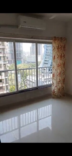 Bedroom in 1 BHK Apartment at Arkade Serene, Malad West – for Rent
