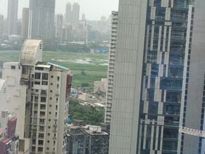 4 BHK Apartment – Exterior View View at Indiabulls Blu, Worli - for Rent