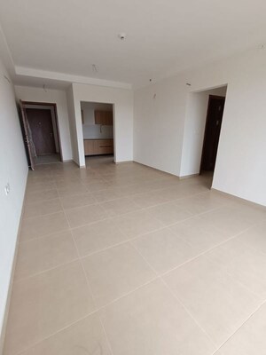 Room in 2.5 BHK Apartment at Bhartiya City Nikoo Homes 5, Thanisandra Main Road – for Sale
