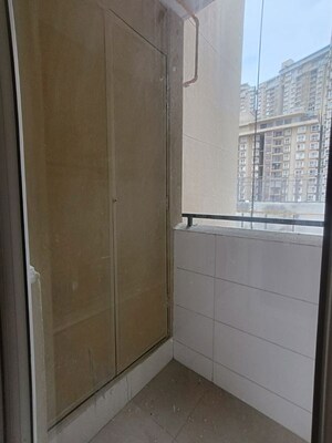 Bathroom in 2.5 BHK Apartment at Bhartiya City Nikoo Homes 5, Thanisandra Main Road – for Sale