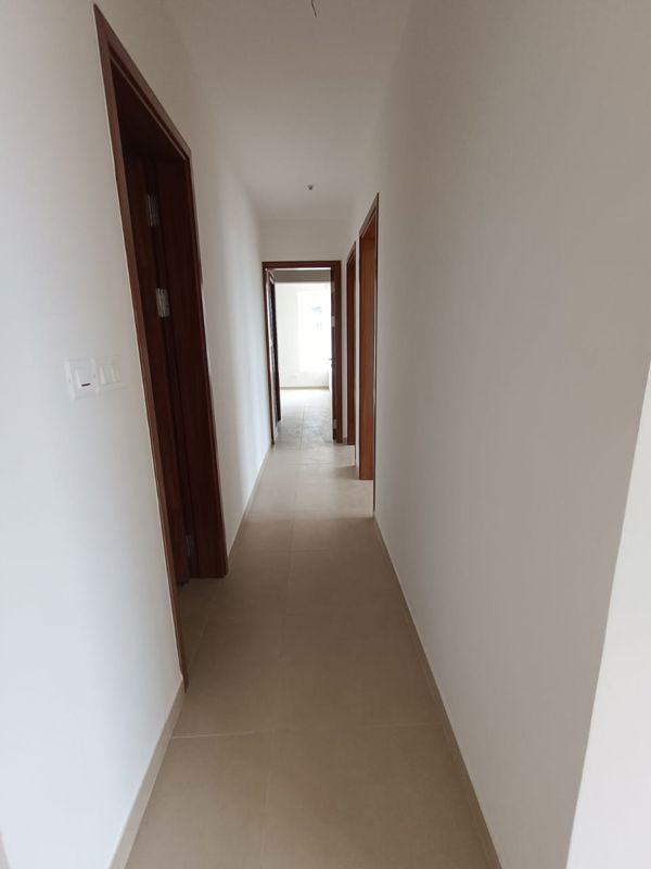 2.5 BHK + Study Room 1354 Sq.Ft. Apartment in Bhartiya City Nikoo Homes 5