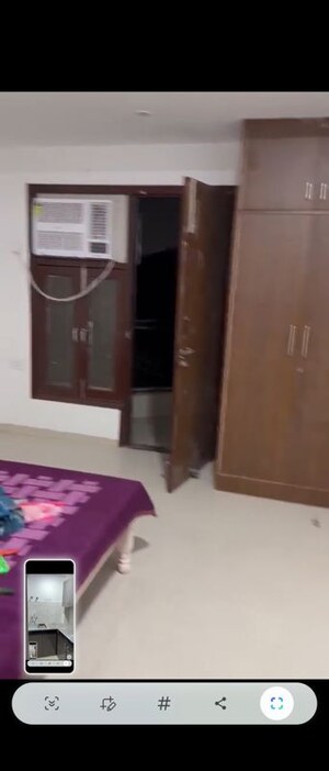 1 BHK Independent House For Rent in Arjan Garh