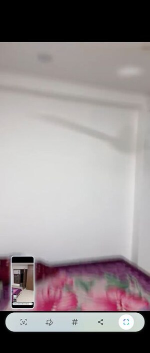 Room in 1 BHK Independent House at Arjan Garh – for Rent