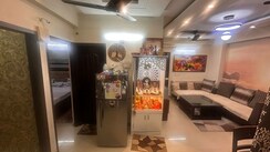 2.5 BHK + Study Room Apartment For Sale in Bankey Bihari Aggarwal Heights