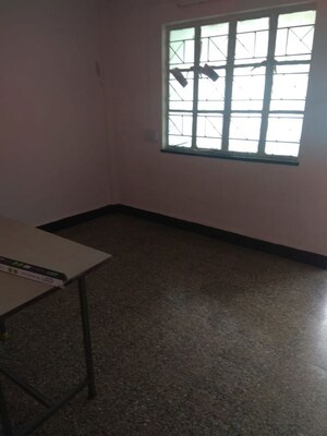 Bedroom in 1 BHK Apartment at Anubhav Apartment Bhusari Colony, Kothrud – for Rent