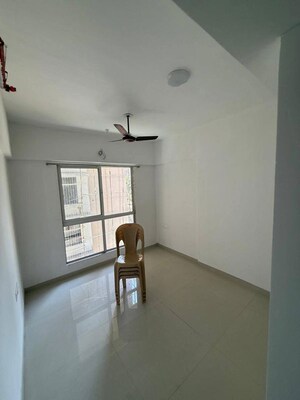 1 BHK Apartment For Rent in Sushanku Avenue 36, Goregaon West