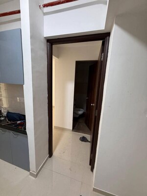 Common Area in 1 BHK Apartment at Sushanku Avenue 36, Goregaon West – for Rent