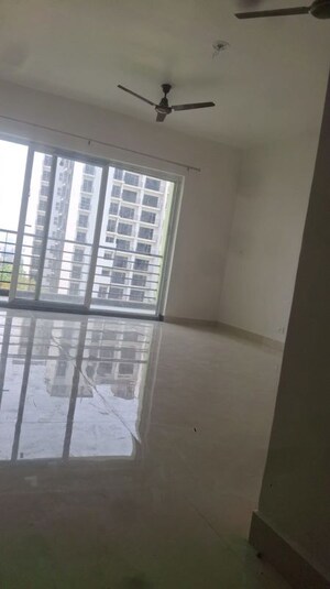 Balcony in 3 BHK Apartment at Arjun Enclave Arjunganj, Arjunganj – for Rent