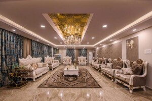 Living Room in  Showroom at Frazer Town – for Sale