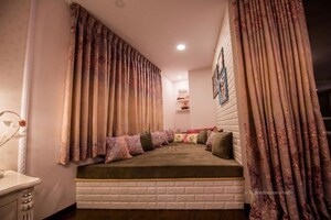 Bedroom in  Showroom at Frazer Town – for Sale