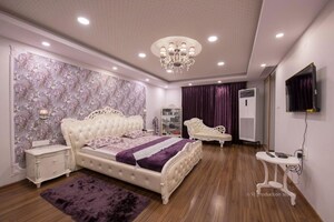 Bedroom in  Showroom at Frazer Town – for Sale