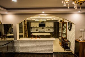 Living Room in  Showroom at Frazer Town – for Sale