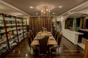 Living Room in  Showroom at Frazer Town – for Sale