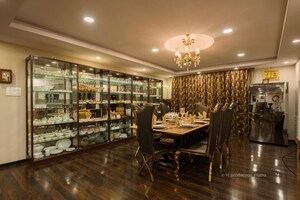 Living Room in  Showroom at Frazer Town – for Sale