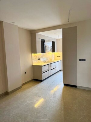 Kitchen in 3 BHK Builder Floor at Anant Raj Ashok Estate, Sector 63a – for Sale