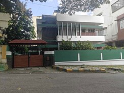5 BHK + Pooja Room Independent House For Sale in High Grounds