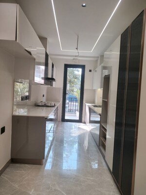3 BHK Builder Floor For Rent in Anant Raj Ashok Estate, Sector 63a