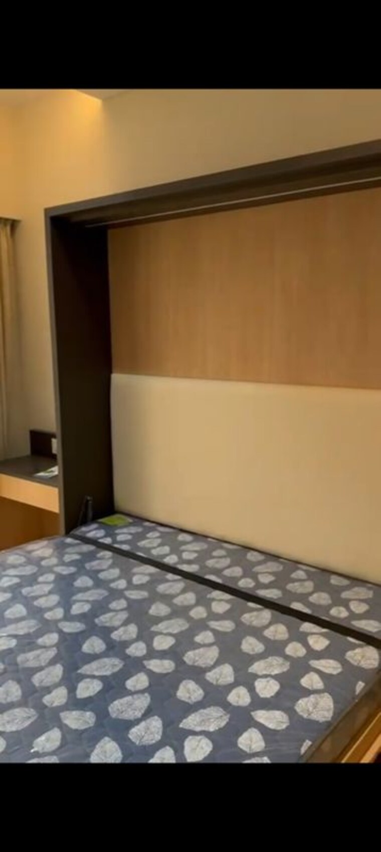 Bedroom, platinum-life 3 Bedroom 1200 Sq.Ft. Apartment In Andheri West Mumbai 10373210