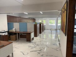 Office Space For Rent in Mittal Court