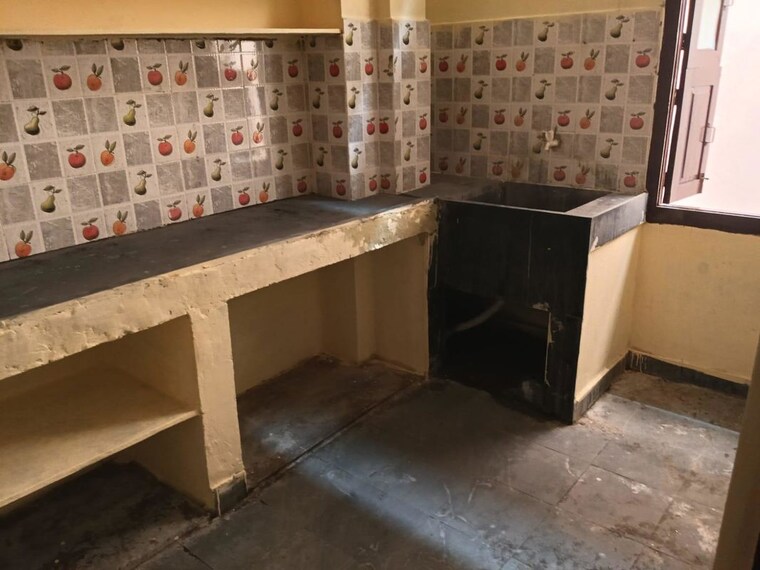 Kitchen, sealdah 2 Bedroom 569 Sq.Ft. Apartment In Sealdah Kolkata 10158211