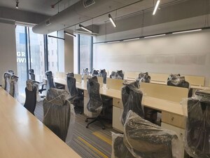  Office Space For Rent in Aundh