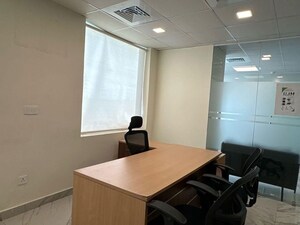 Team Area in  Office Space at Aundh – for Rent