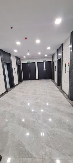 Floor Plan in  Office Space at Adarsh Nagar – for Rent