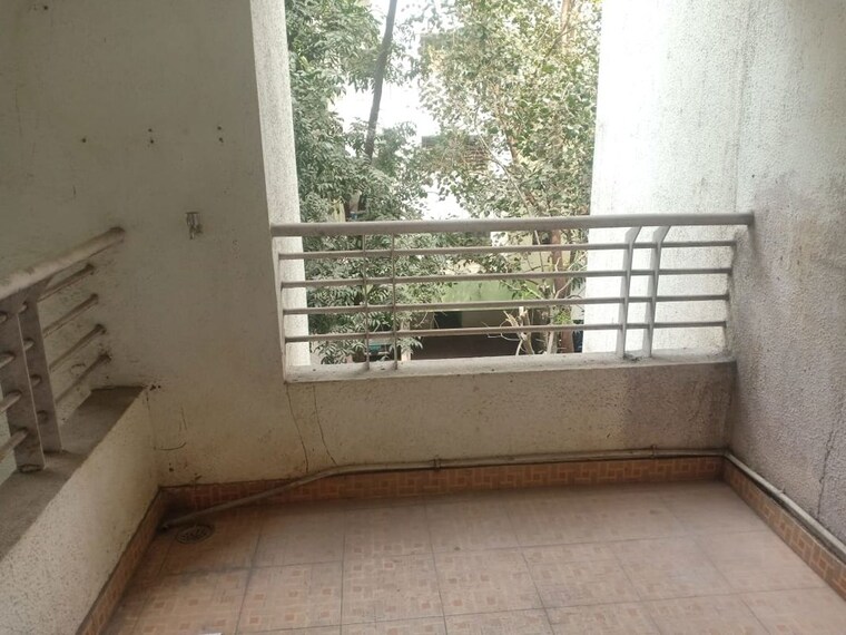 Balcony, pashan 3 Bedroom 1300 Sq.Ft. Apartment In Pashan Pune 10373252