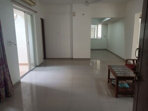 Bedroom in 3 BHK Apartment at Pashan – for Sale