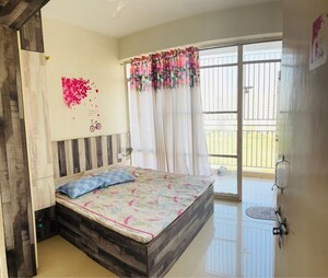 2 BHK Apartment For Rent in Suncity Avenue 102, Sector 102