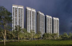 4 BHK + Pooja Room Apartment For Sale in DLF Privana West
