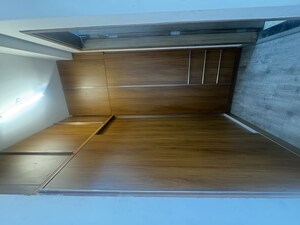 Cupboard in 2.5 BHK Apartment at The Center Court, Sector 88a – for Rent