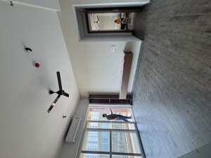 2.5 BHK Apartment For Rent in The Center Court, Sector 88a