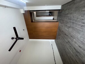 Furnished Amenities in 2.5 BHK Apartment at The Center Court, Sector 88a – for Rent