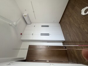 Study Room in 2.5 BHK Apartment at The Center Court, Sector 88a – for Rent